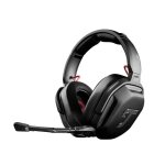 Casque gaming sans fil - teufel - cage pro - son hd - autonomie 68h - microphone hd