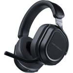 Casque gaming sans fil - turtle beach stealth� 700p (gen3) - noir - ps5, ps4, pc, mobile, 60mm, bluetooth, ...