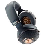 Casque hi - fi filaire focal celestee