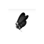 Casque hi fi filaire meze audio elite noir avec cable xlr