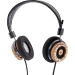 Casque hi - fi grado the hemp headphone limited edition Casque hi - fi grado the hemp headphone limited edition