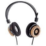 Casque hi - fi grado the hemp headphone limited edition