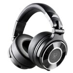 Casque hi - fi oneodio over - ear filaire avec oreillettes confortables