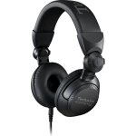 Casque hi - fi technics eah - dj1200ek