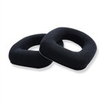 Casque de jeu pour astro a10 a20 a40 a50, protge - oreilles anti - chute et anti - usure en flanelle ...