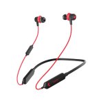 Casque de jeu bluetooth �couteur sans fil tour de cou casque qcc3005 apt �couteur st�r�o � faible latence, ...
