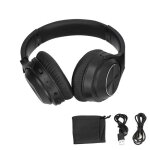 Casque de jeu bt sans fil pliable, anti - bruit, pour ordinateurs portables, pc, téléphones mobiles, ... Casque de jeu bt sans fil pliable, anti - bruit, pour ordinateurs portables, pc, téléphones mobiles, ...