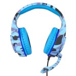 Casque de jeu camouflage sans fil, 2020 pices, pour ps4 / ps4 pro / pour ps3 / xbox 360 / e sports, ...