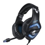 Casque de jeu filaire stéréo avec microphone, pour pc, x box one / ordinateur portable, tablette, 2021, ... Casque de jeu filaire stéréo avec microphone, pour pc, x box one / ordinateur portable, tablette, 2021, ...