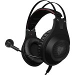 Casque de jeu - nubwo - n2 - compatible xbox one et ps4 - microphone st�r�o - filaire.