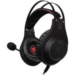 Casque de jeu nubwo n2 st�r�o avec microphone - compatible avec pc, ps4, xbox one, nintendo switch, mac, ...