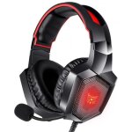 Casque de jeu pour ps4 xbox one ps5 sega dreamcast pc ps2 casque de jeu a rduction de bruit sur l'oreille ...