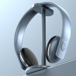 Casque de jeu sans fil bluetooth 5. 1, avec micro, pour xbox, ps4, ordinateur, oreillettes de gamer