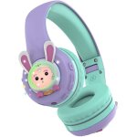 Casque de jeu sans fil bluetooth 5. 1, avec micro, pour xbox, ps4, ordinateur, oreillettes de gamer