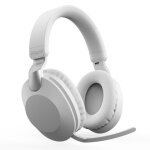 Casque de jeu sans fil bluetooth, nouveau modèle privé, microphone externe pliable, casque d'écoute de ... Casque de jeu sans fil bluetooth, nouveau modèle privé, microphone externe pliable, casque d'écoute de ...