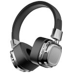 Casque de jeu sans fil bluetooth supra - auriculaire pour ps4, ps5, pc, switch et mac
