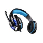 Casque de jeu pour le sport pour iphone 6 6s samsung s5 xiaomi smartphone kotion chaque casque g9000 ...