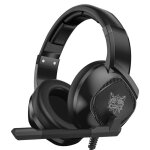 Casque de jeu casque stro usb 3. 5mm casque over - head annulation de bruit confortable lumires led ...