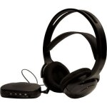 Casque korg sans fil a infrarouge