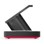 Casque lenovo 11h1000ksp noir