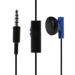 Casque de manette de jeu avec casque micro pour casque de contrôleur ps4 Casque de manette de jeu avec casque micro pour casque de contrôleur ps4
