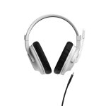 Casque micro de jeu soundz 100 v2 , blanc Casque micro de jeu soundz 100 v2 , blanc