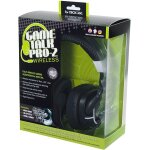 Casque + micro sans fil gaming datel game talk pro 2 pour xbox 360