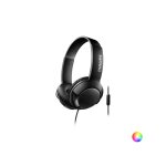 Casques avec microphone philips shl3075 / 10 bass + 40 mw (3. 5 mm) - blanc Casques avec microphone philips shl3075 / 10 bass + 40 mw (3. 5 mm) - blanc