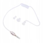 Casque mono 3, 5 mm, ecouteurs bluetooth sans fil, jlb81