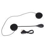 Casque casque casque de moto casque bluetooth rponse automatique contrle du volume des appels