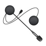Casque de moto sans fil compatible bluetooth, assistant vocal, oreillette mains - libres, kit mains - ... Casque de moto sans fil compatible bluetooth, assistant vocal, oreillette mains - libres, kit mains - ...
