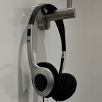 Casque de musique filaire classique rétro, baladeur portable, accessoires photo, petit casque, sport, ... Casque de musique filaire classique rétro, baladeur portable, accessoires photo, petit casque, sport, ...