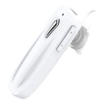 Casque d'ordinateur vocal hd compact, sans fil, stop - bruit, crochet d'oreille, volume rglable, accessoires ...