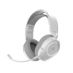 Casque pc corsair de jeu sans fil hs35 v3 blanc
