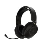 Casque pc corsair de jeu sans fil hs35 v3 carbon