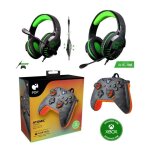 Casque pc gamer pro h3 spirit of gamer xbox one / s / x / pc + manette xbox one - s - x - pc filaire ... Casque pc gamer pro h3 spirit of gamer xbox one / s / x / pc + manette xbox one - s - x - pc filaire ...