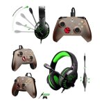 Casque pc gamer pro h3 spirit of gamer xbox one / s / x / pc + manette xbox one - s - x - pc filaire ... Casque pc gamer pro h3 spirit of gamer xbox one / s / x / pc + manette xbox one - s - x - pc filaire ...