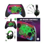 Casque pc gamer pro h3 spirit of gamer xbox one / s / x / pc + manette xbox one - s - x - pc filaire ... Casque pc gamer pro h3 spirit of gamer xbox one / s / x / pc + manette xbox one - s - x - pc filaire ...