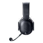 Casque pc gaming sans fil razer blackshark v2 pro 2023 noir