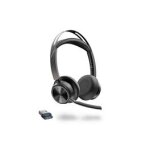 Casque pc polycom voyager focus 2