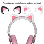 Casque pendentif chat oreille écouteur charmes silicone bijoux doux cache - oreilles chat oreille pendentif ... Casque pendentif chat oreille écouteur charmes silicone bijoux doux cache - oreilles chat oreille pendentif ...