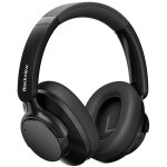 Casque pliable sans fil blackview fitbuds h1, r�duction active du bruit(anc, enc), batterie 500 mah, ...