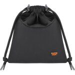 Casque pochette sac de rangement casque housse casque audio tech pouch pochette de rangement pochette ...