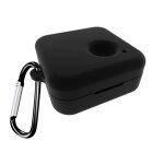 Casque de protection pour rien oreille 1 couvercle etanche en silicone antichoc lavable coquille avec ...