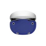 Pour casque ps vr2 full package housse de protection portable en silicone accessoires de coque de protection ...
