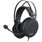 Casque ps4, n7 xbox one casque gaming st�r�o filair.