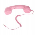 Casque rcepteur tlphonique casque rtro, ecouteurs bluetooth sans fil, jlb284