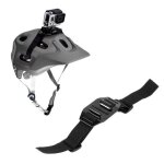 Casque réglable pour appareil photo réglable casque ceinture bracelet bandeau pour gopro hd hero 4 3 ... Casque réglable pour appareil photo réglable casque ceinture bracelet bandeau pour gopro hd hero 4 3 ...