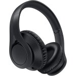 Casque sans fil, casque audio stro hi - fi 60 heure de lecture bloothooh 5. 0 avec microphone intgr, ...
