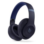 Casque sans fil bluetooth beats studio pro avec r�duction de bruit active bleu nuit